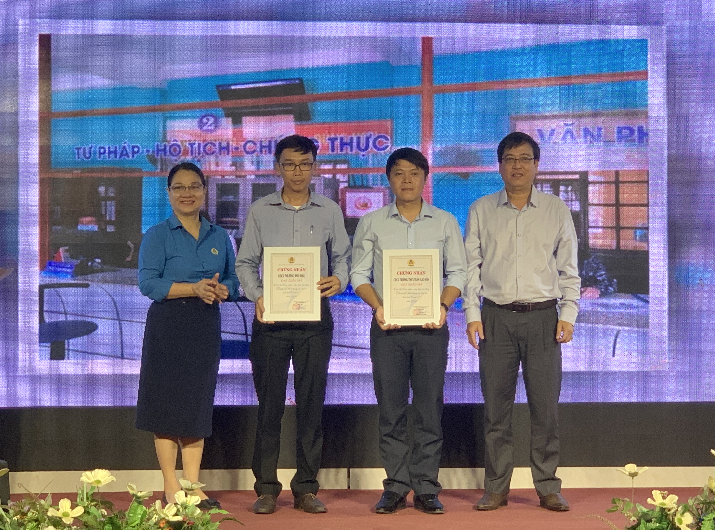 61 tác phẩm tham gia cuộc thi tuyên truyền phòng, chống dịch COVID - 19