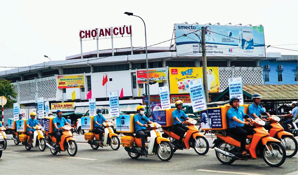 Rút bảo hiểm xã hội 1 lần Thiệt thòi nhiều bề