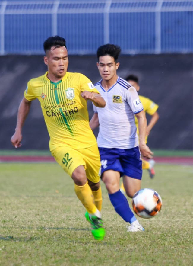 Cú đúp của Sang