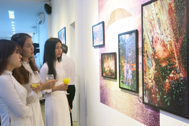 Inauguration of the renovation of French Institute headquarters