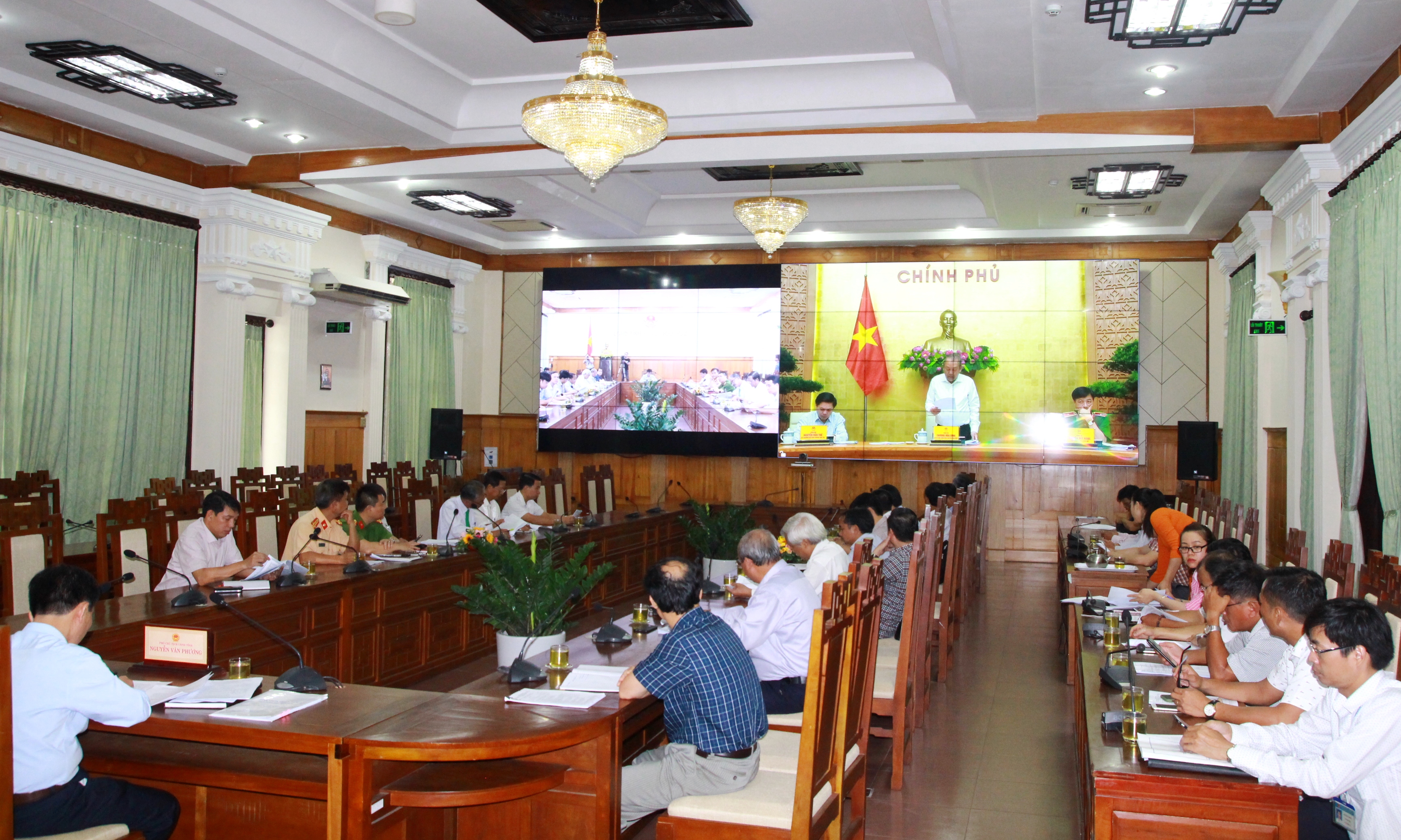 Giải ngân tốt vốn đầu tư công, kích cầu hiệu quả tăng trưởng kinh tế - xã hội