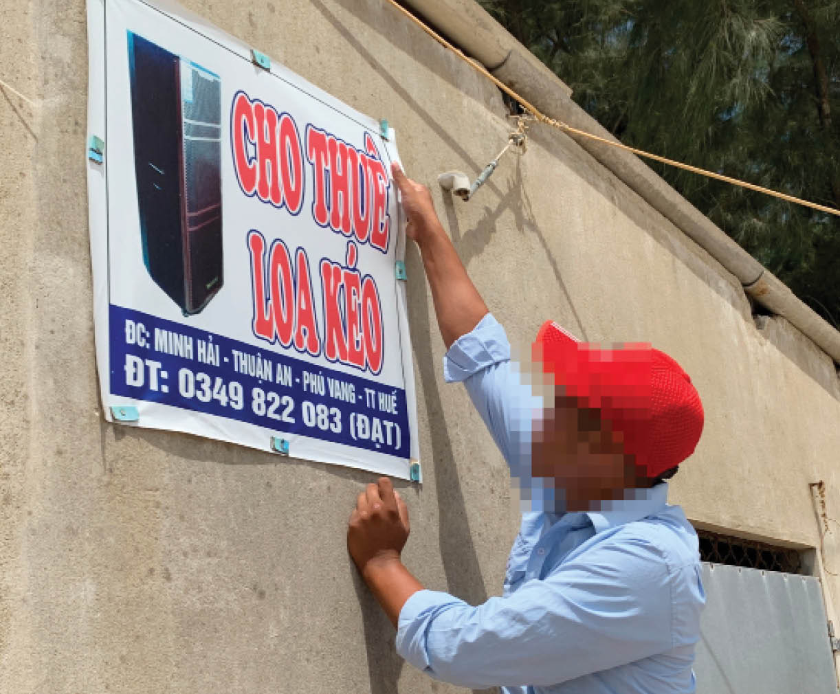 Ô nhiễm tiếng ồn tại biển Thuận An Tiếp tục chấn chỉnh, xử lý