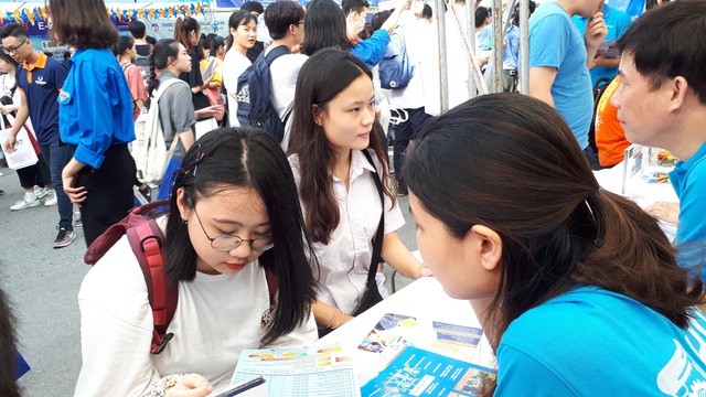 Hơn 900 000 thí sinh đăng ký dự thi tốt nghiệp THPT 2020