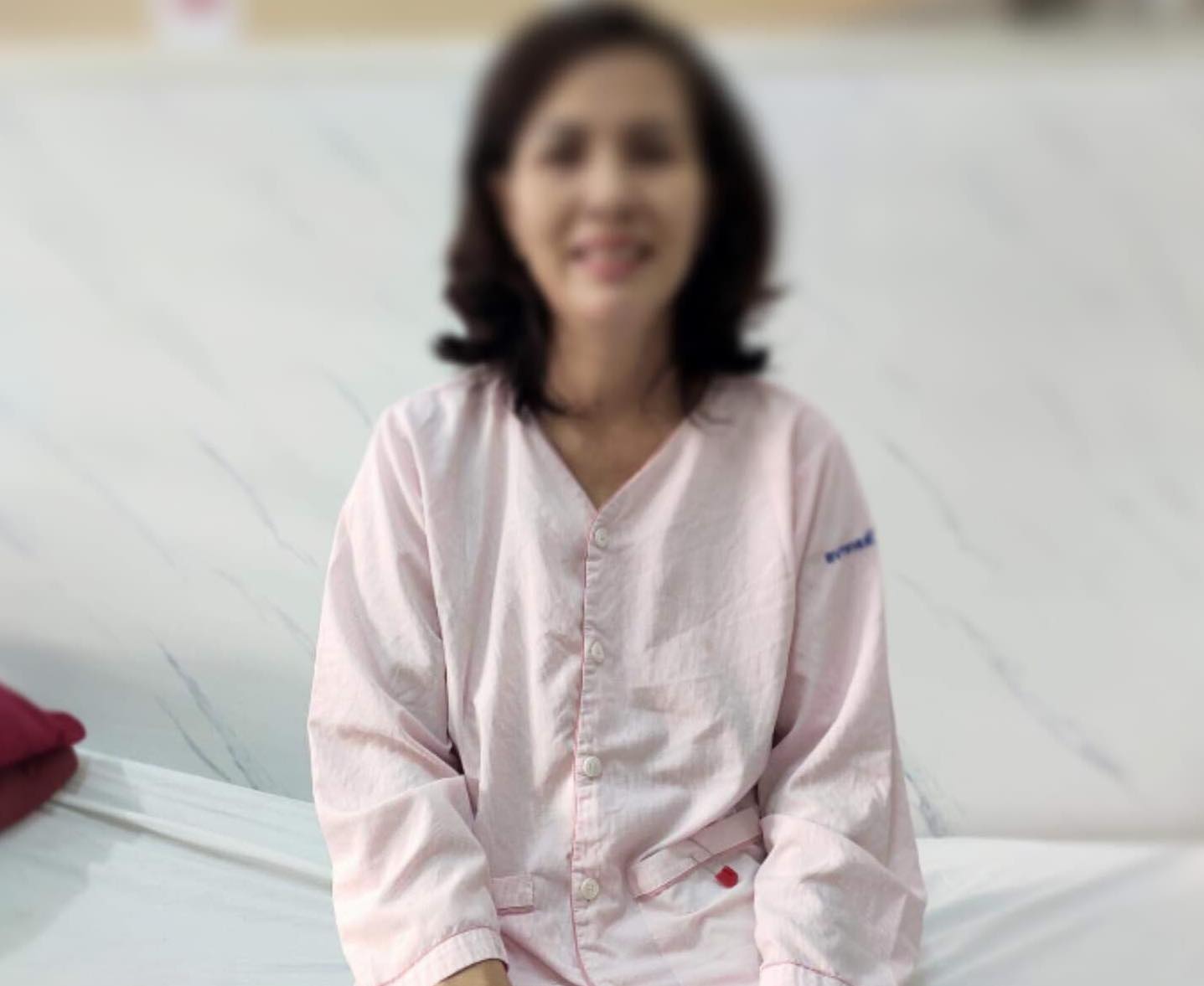 The first successful autologous renal transplantation in Central Vietnam