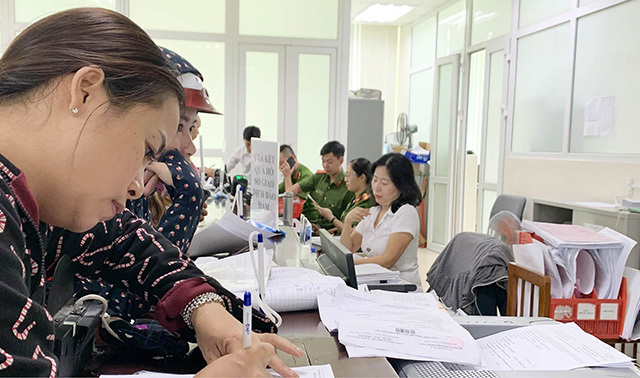 Những bước đi phù hợp, hiệu quả