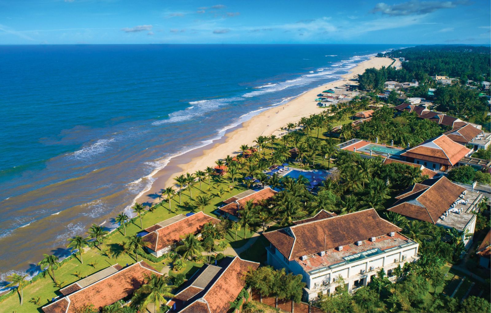 Tái cấu trúc du lịch từ tác động của COVID-19