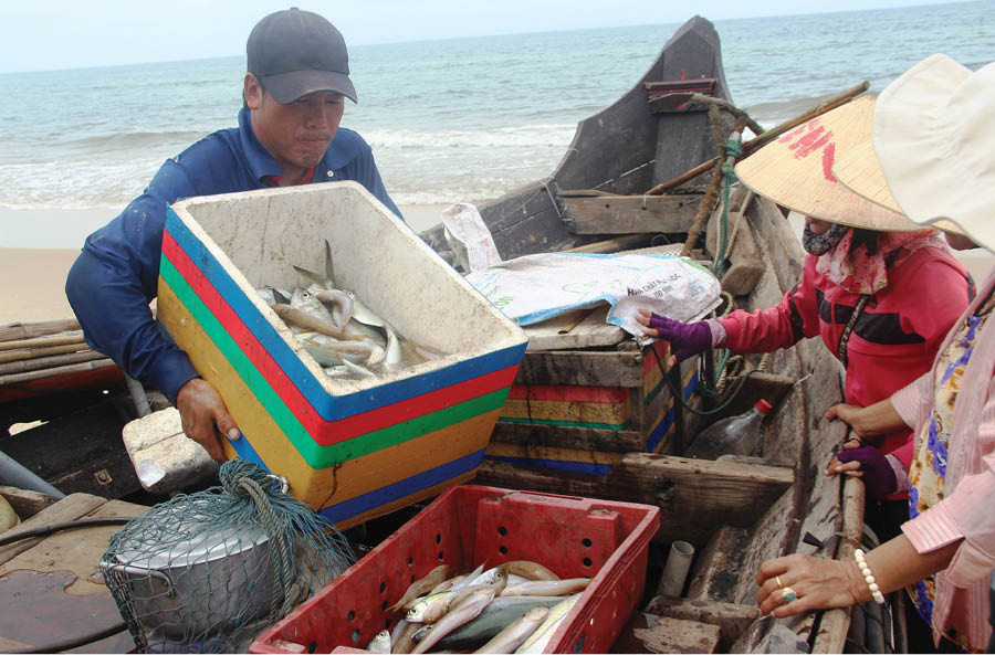 Hồi sinh nghề “lói”