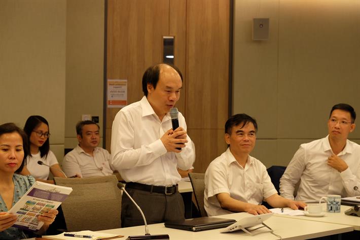 Giáo dục tài chính tích hợp trong sách giáo khoa theo chương trình mới