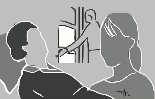 Chuyện ở bệnh viện