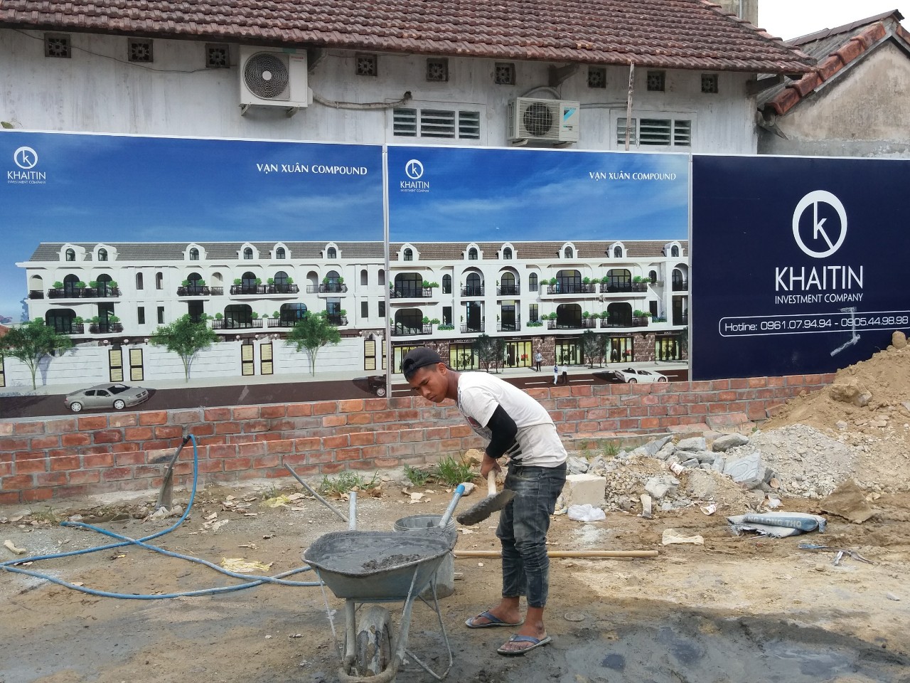 Xử phạt Công ty CP Tập đoàn Khải Tín vì quảng cáo sai sự thật