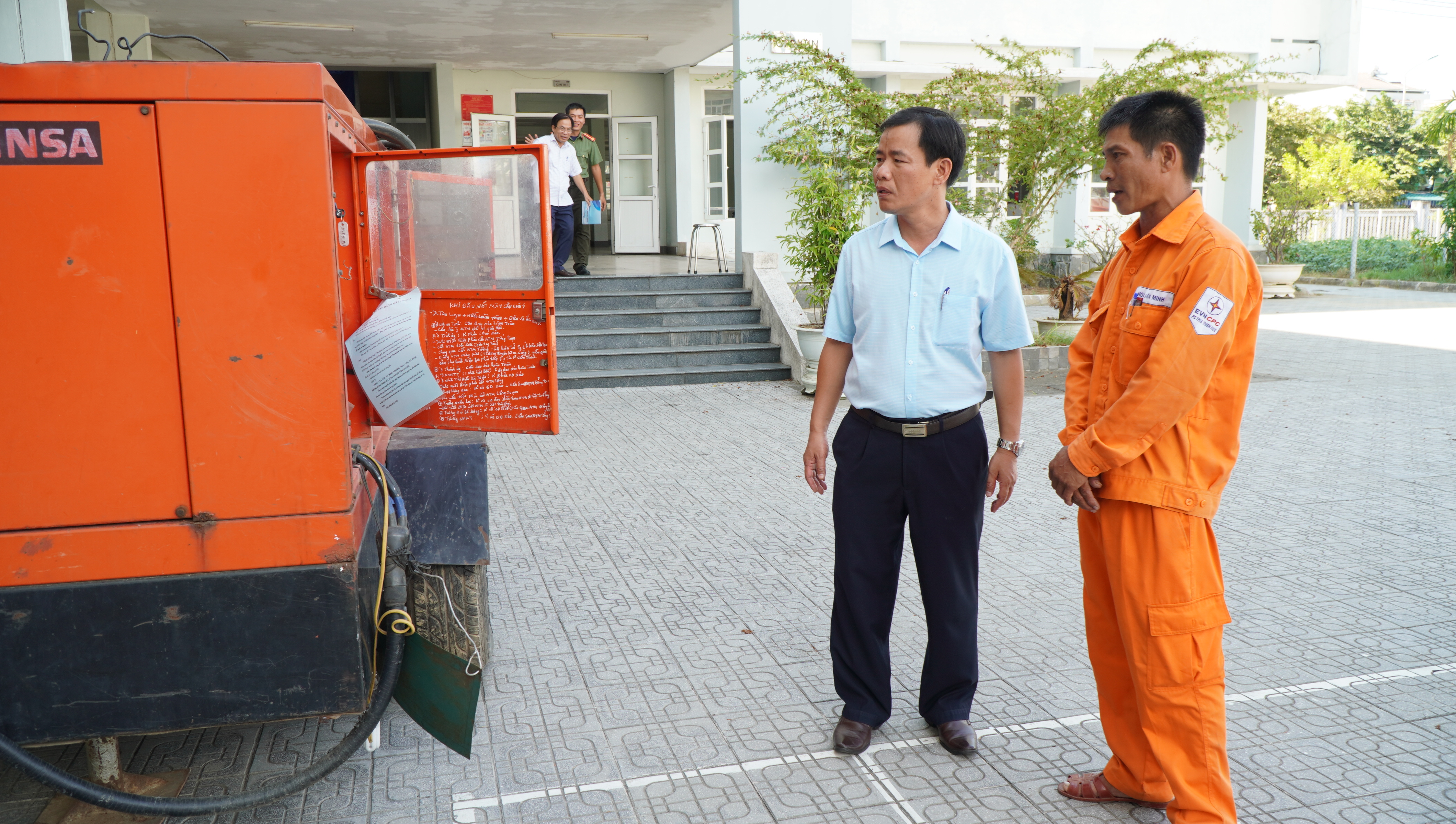 Đảm bảo kỳ thi đầu cấp an toàn, đúng quy chế