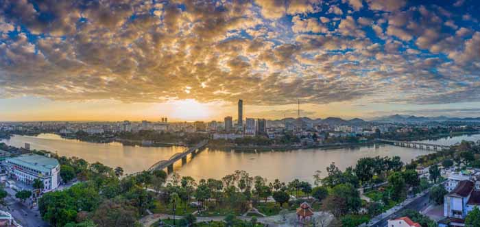 Báo cáo dự thảo của Ban Chấp hành Đảng bộ tỉnh khóa XV trình Đại hội đại biểu Đảng bộ tỉnh lần thứ XVI