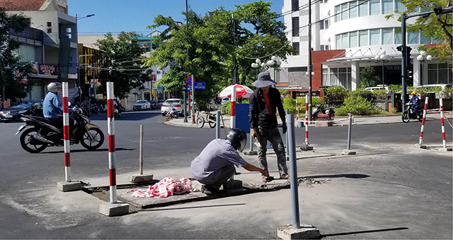 Sẽ chấm dứt việc đào, xới đường trong 1- 2 tháng