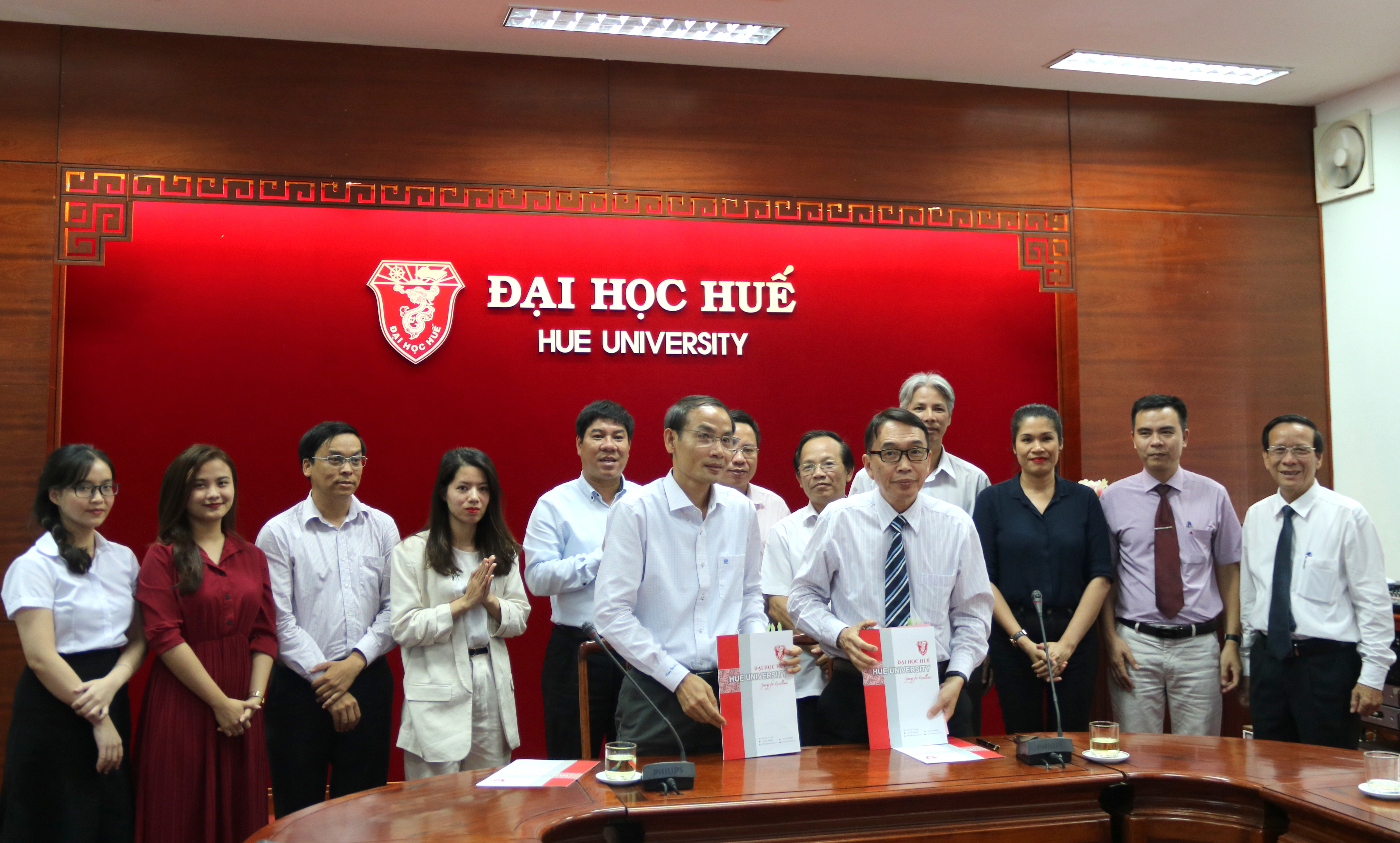 Hướng đến mở Trung tâm khởi nghiệp hạnh phúc Happitopia Huế