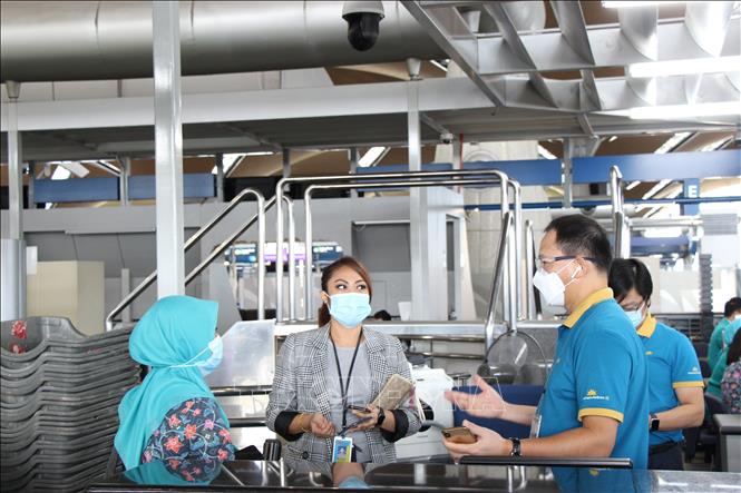 Đã 3 tháng Việt Nam không có ca mắc mới COVID-19 trong cộng đồng