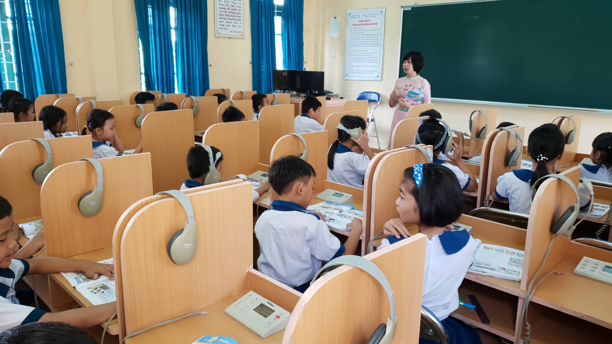 Giữ nguyên mức thu học phí cơ sở giáo dục công lập năm học 2020-2021