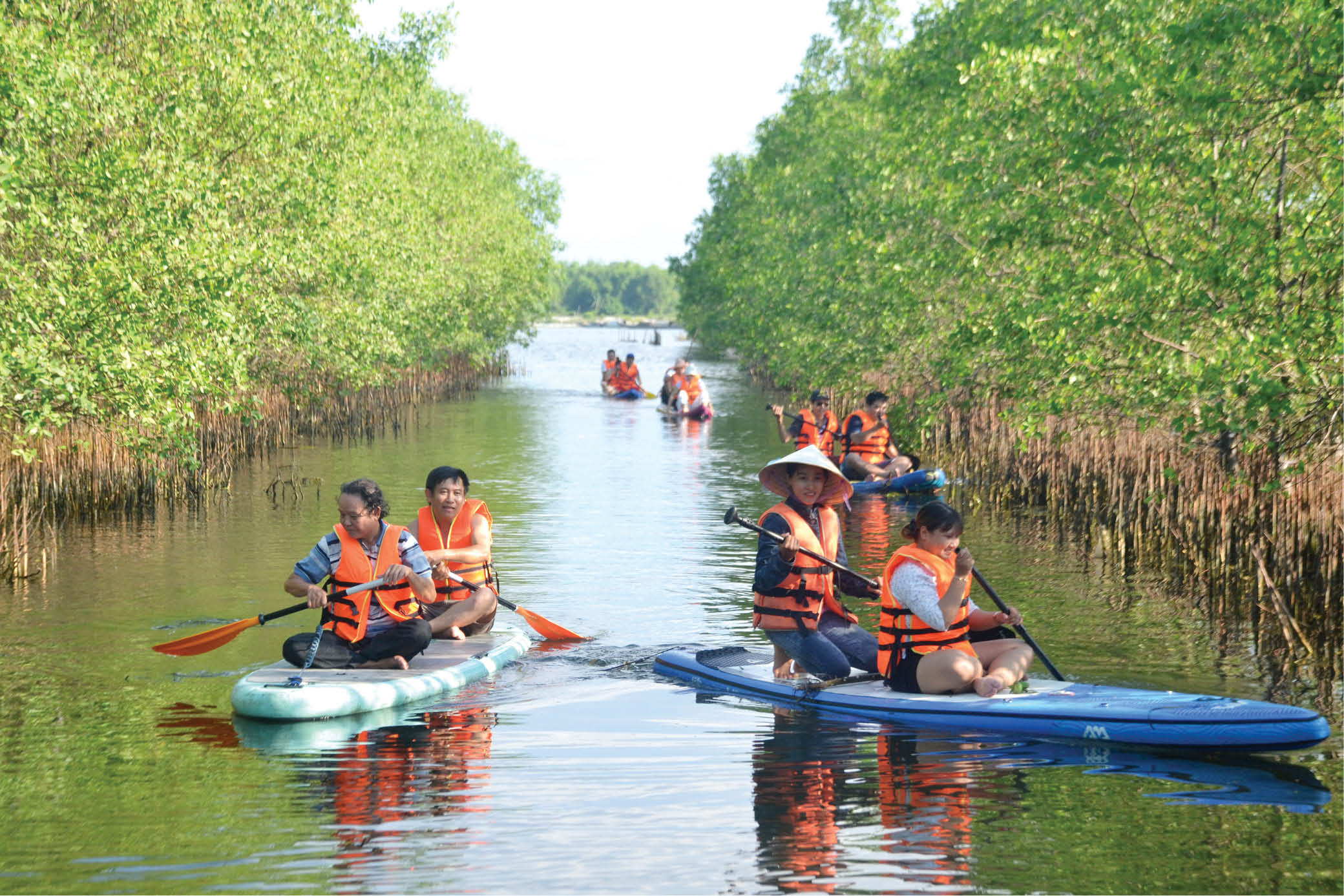 Festival Huế 2020 Thời điểm “vàng” đến Huế du lịch