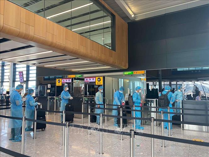 Sáng 17 7, Việt Nam còn 18 ca dương tính với virus SARS-CoV-2