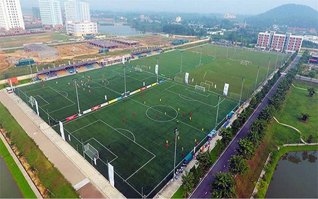 Mở lò để tính chuyện đường xa