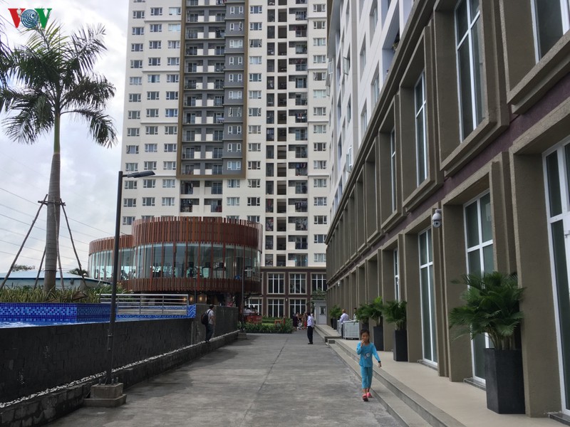 Đề xuất bỏ khái niệm officetel để tránh biến tướng thành nhà ở