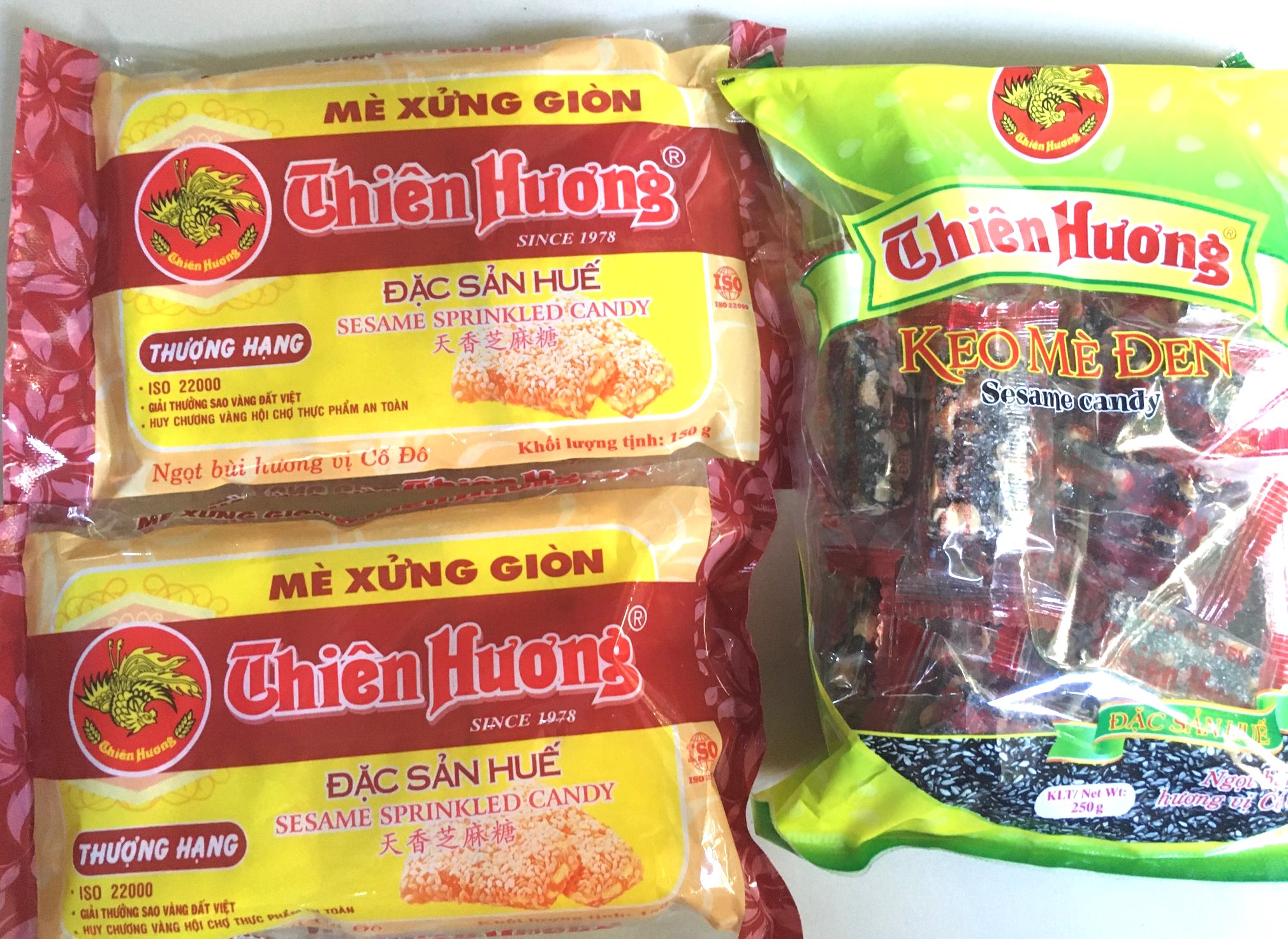 Vỏ và ruột