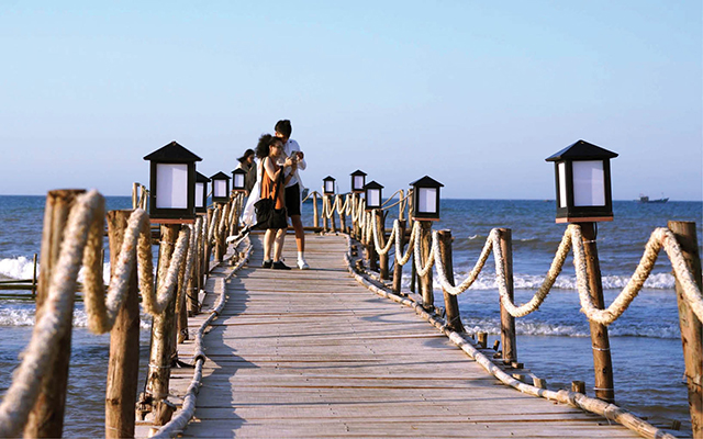 Raising the bar for Huế’s tourism services