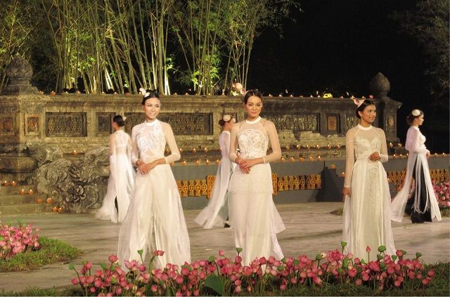 A beautiful cultural symbol