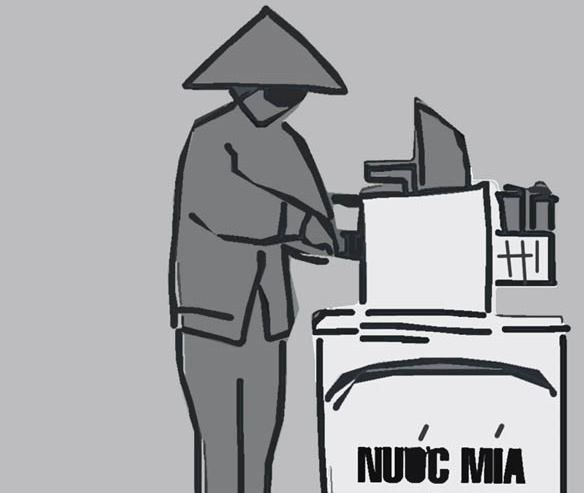 Kinh doanh thích ứng với môi trường