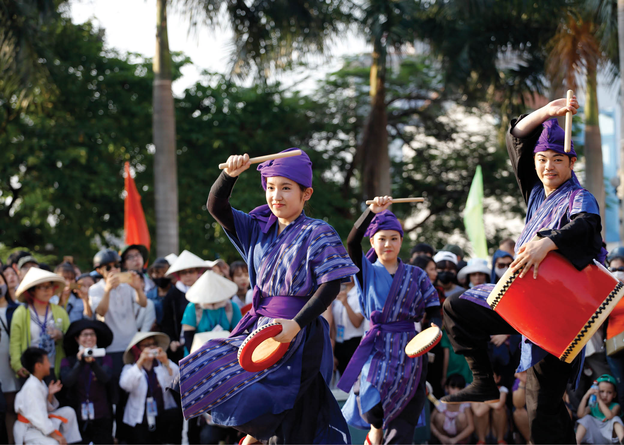 Giá tour chi phối quyết định của du khách