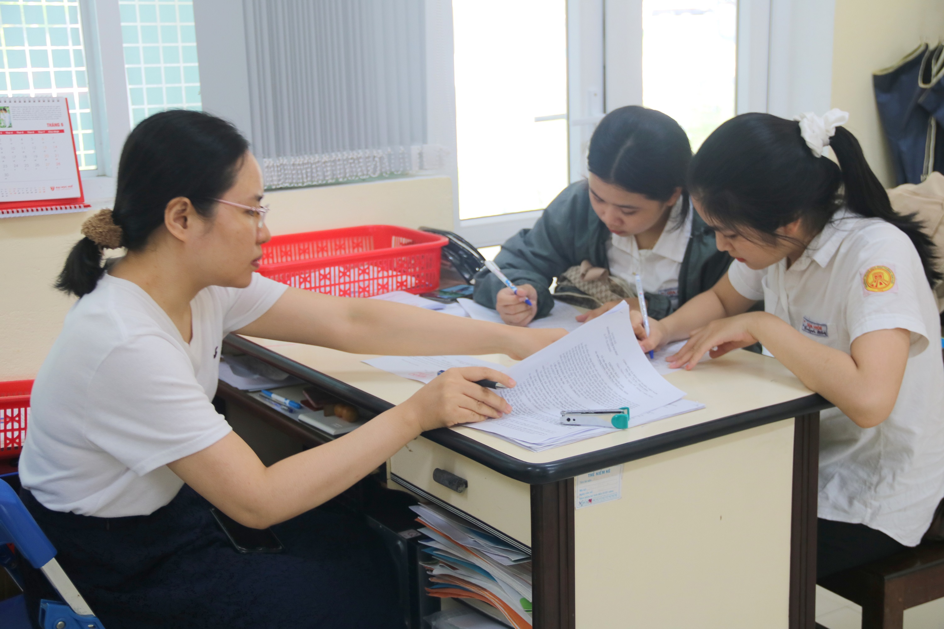 Điểm trúng tuyển Đại học Huế qua phương thức xét học bạ đợt 1 Từ 18 – 25 điểm