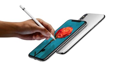 Apple Pencil sẽ có tính năng chưa từng thấy