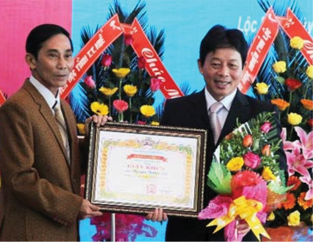 Khuyến học không dành cho riêng ai