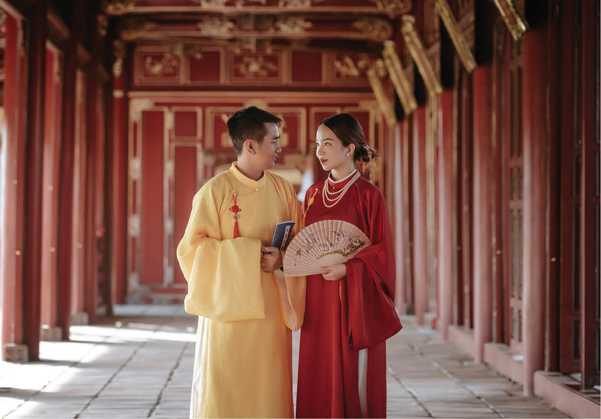 Travelling around the world through Cosplay