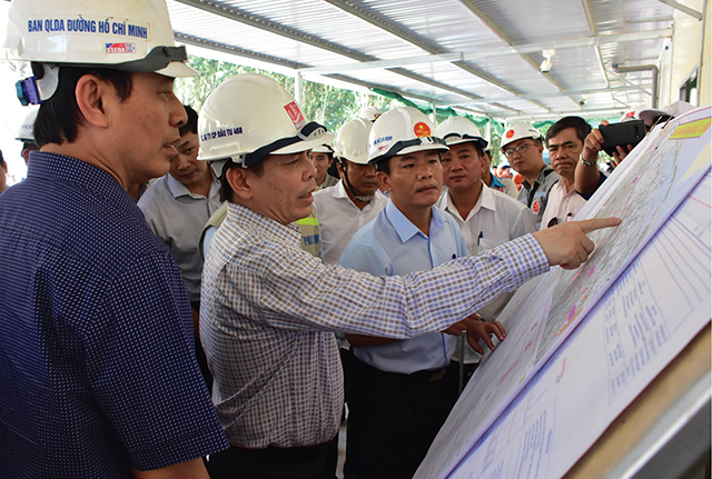 Chế tài mạnh nếu giải ngân vốn đầu tư công chậm