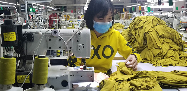 Ổn định nguồn cung, mở rộng thị trường