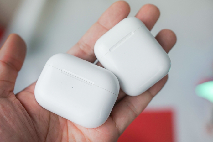 Tai nghe Airpods mới sắp được sản xuất tại Việt Nam