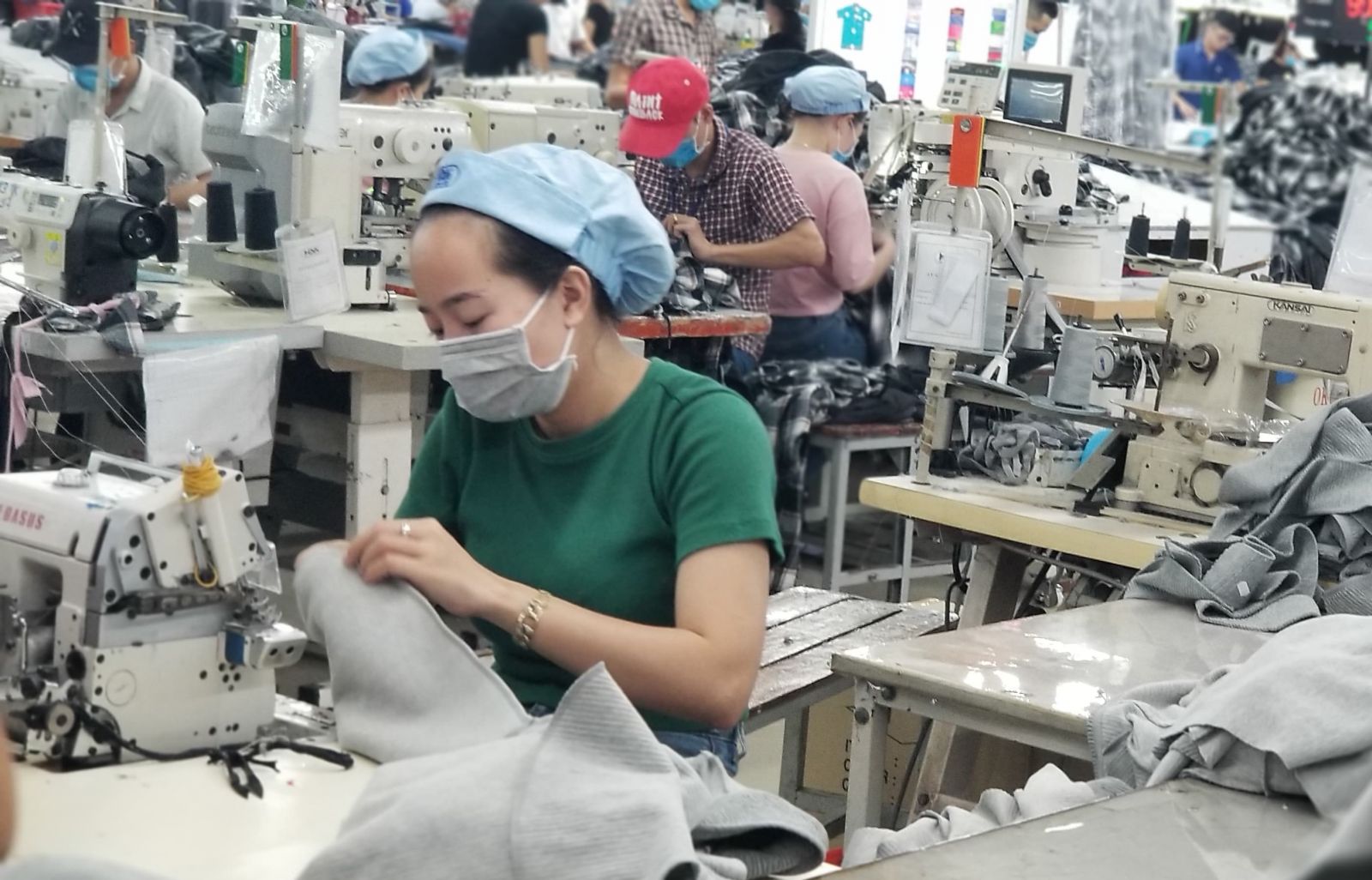 Đồng hành cùng người nộp thuế