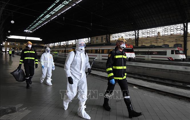 Tây Ban Nha đầu tư 15 tỷ euro vào chuyển đổi kỹ thuật số