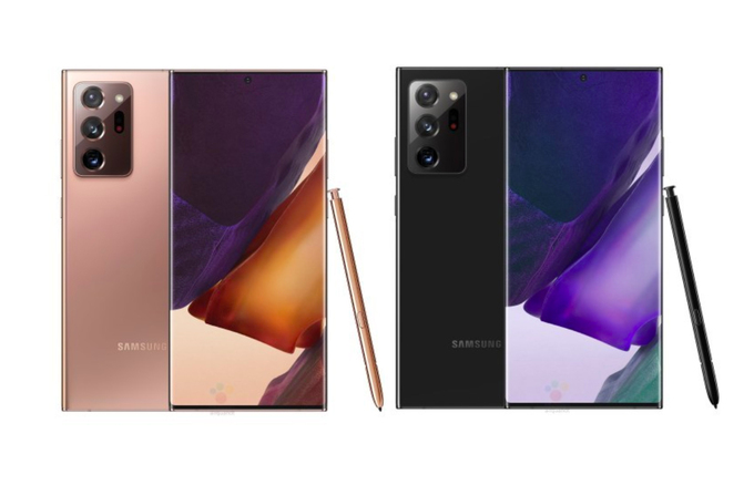 Galaxy Note20 Ultra sẽ là Xbox phone