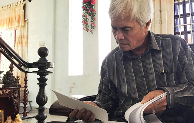 Tháo gỡ vướng mắc đất đai giữa TX Hương Thủy và các hộ, cá nhân liên quan