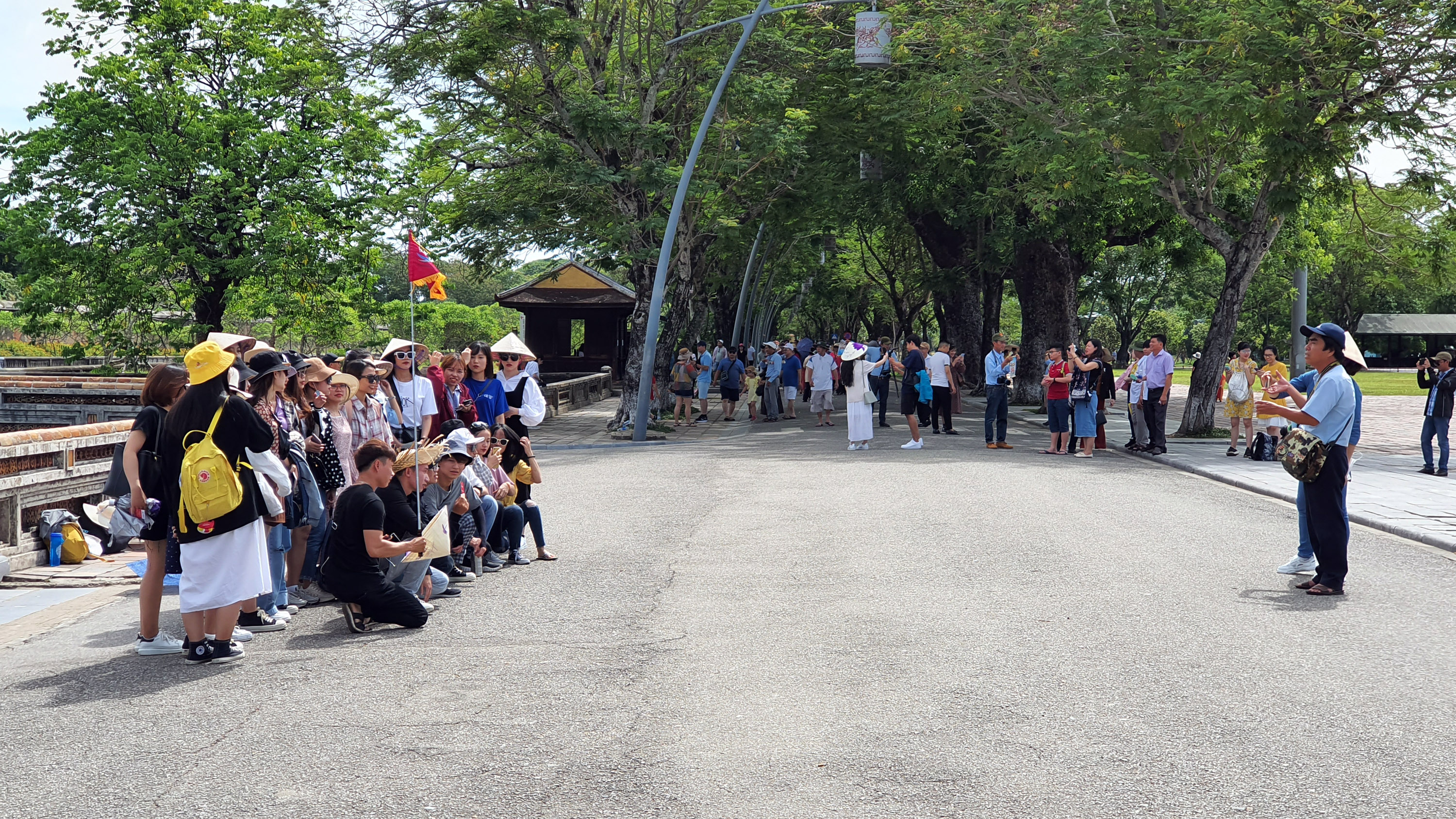 Yêu cầu thực hiện nghiêm các biện pháp để phòng chống COVID-19