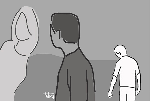 Những ấm áp giấu tên