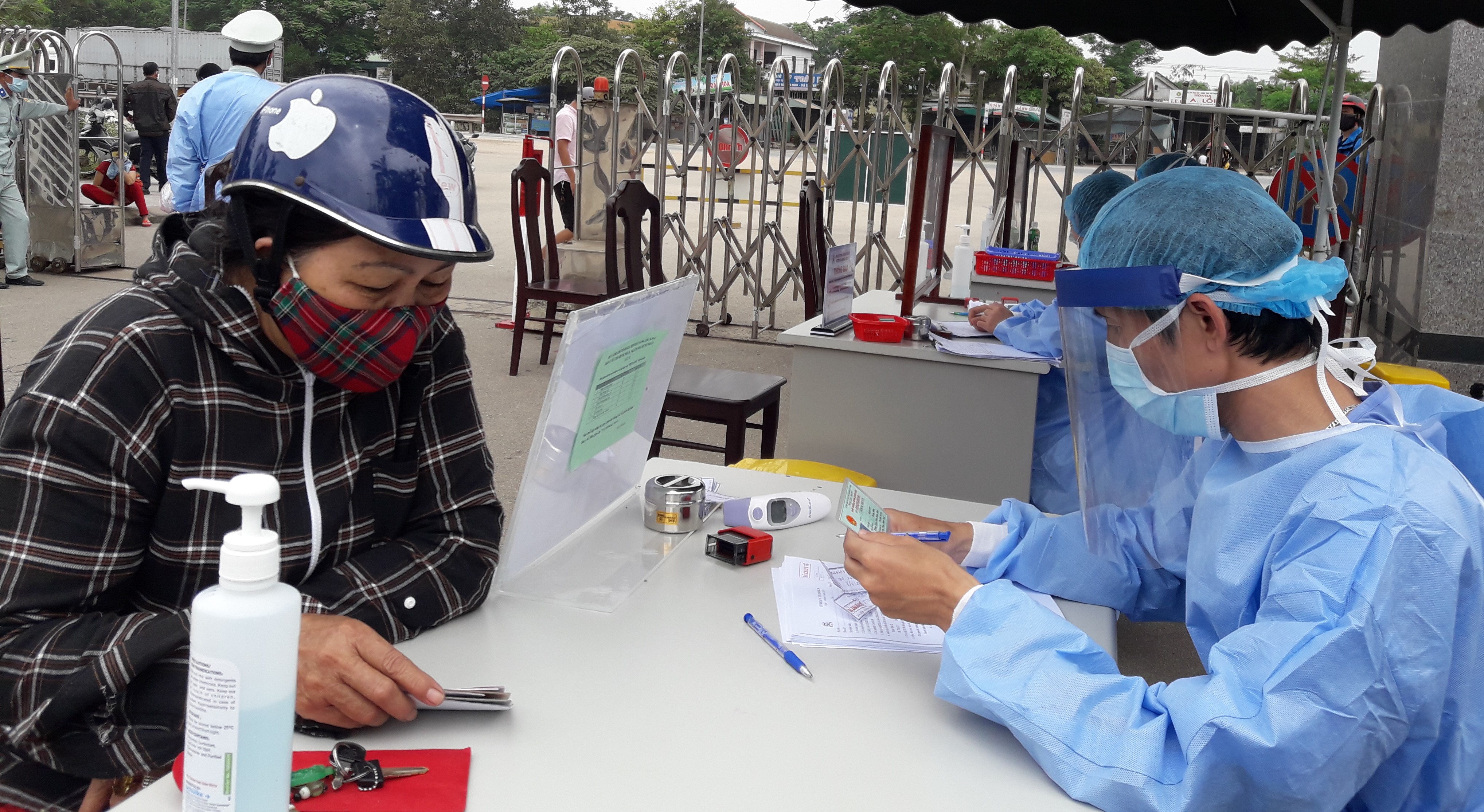 Bệnh viện Trung ương Huế đưa ra 6 khuyến cáo cho bệnh nhân và người nhà