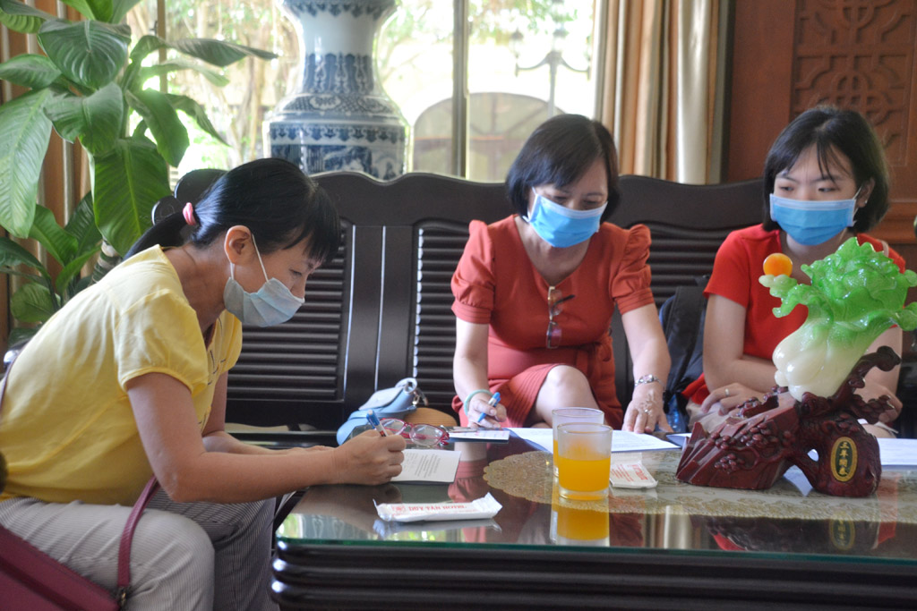 Ngành du lịch thiết lập “kịch bản” mới phòng chống dịch