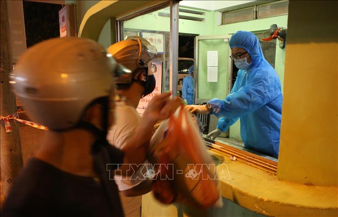 Đến sáng 28 7, Việt Nam không có thêm ca mắc mới COVID-19 trong 12 giờ qua