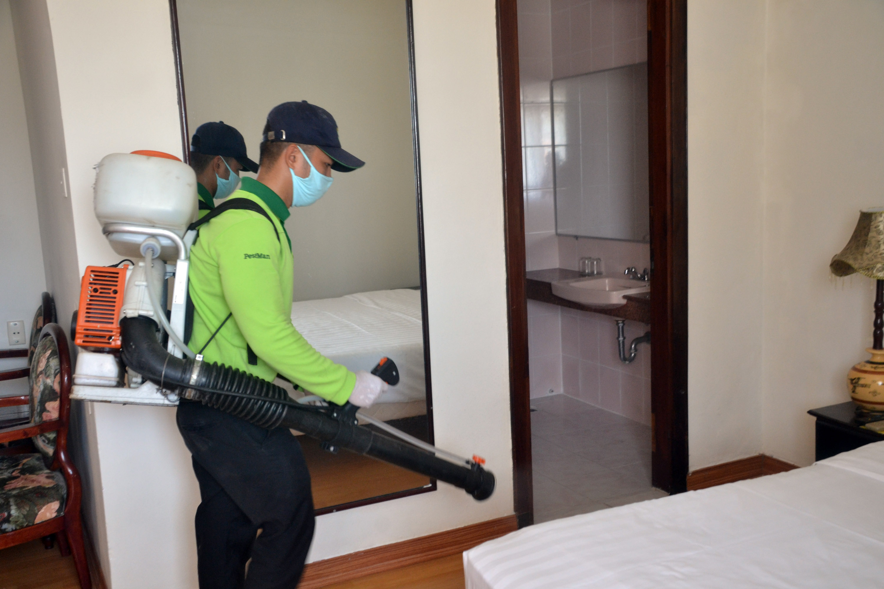 Khách du lịch ở Đà Nẵng không còn ra Huế