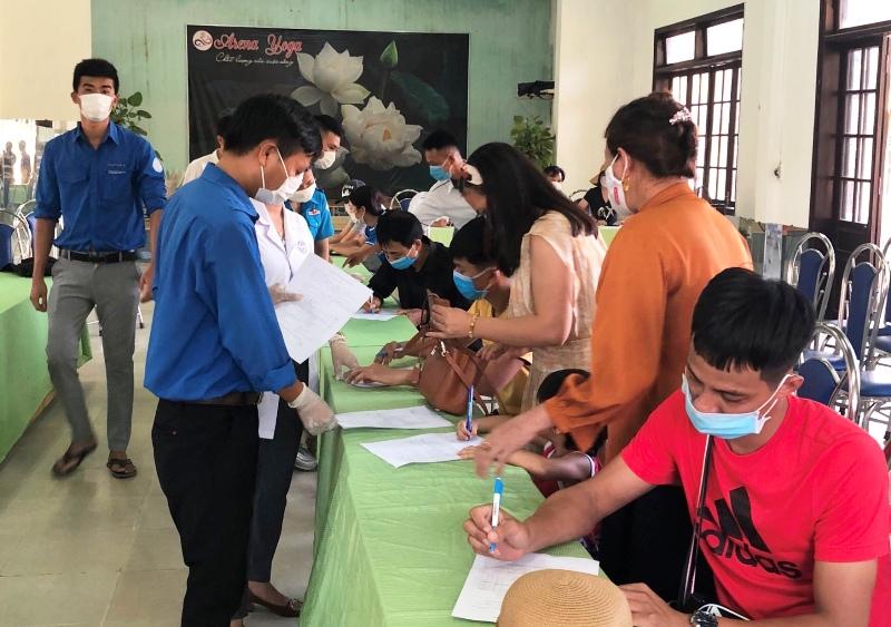 Tạm dừng các hoạt động lễ hội, sự kiện văn hóa - thể thao đông người