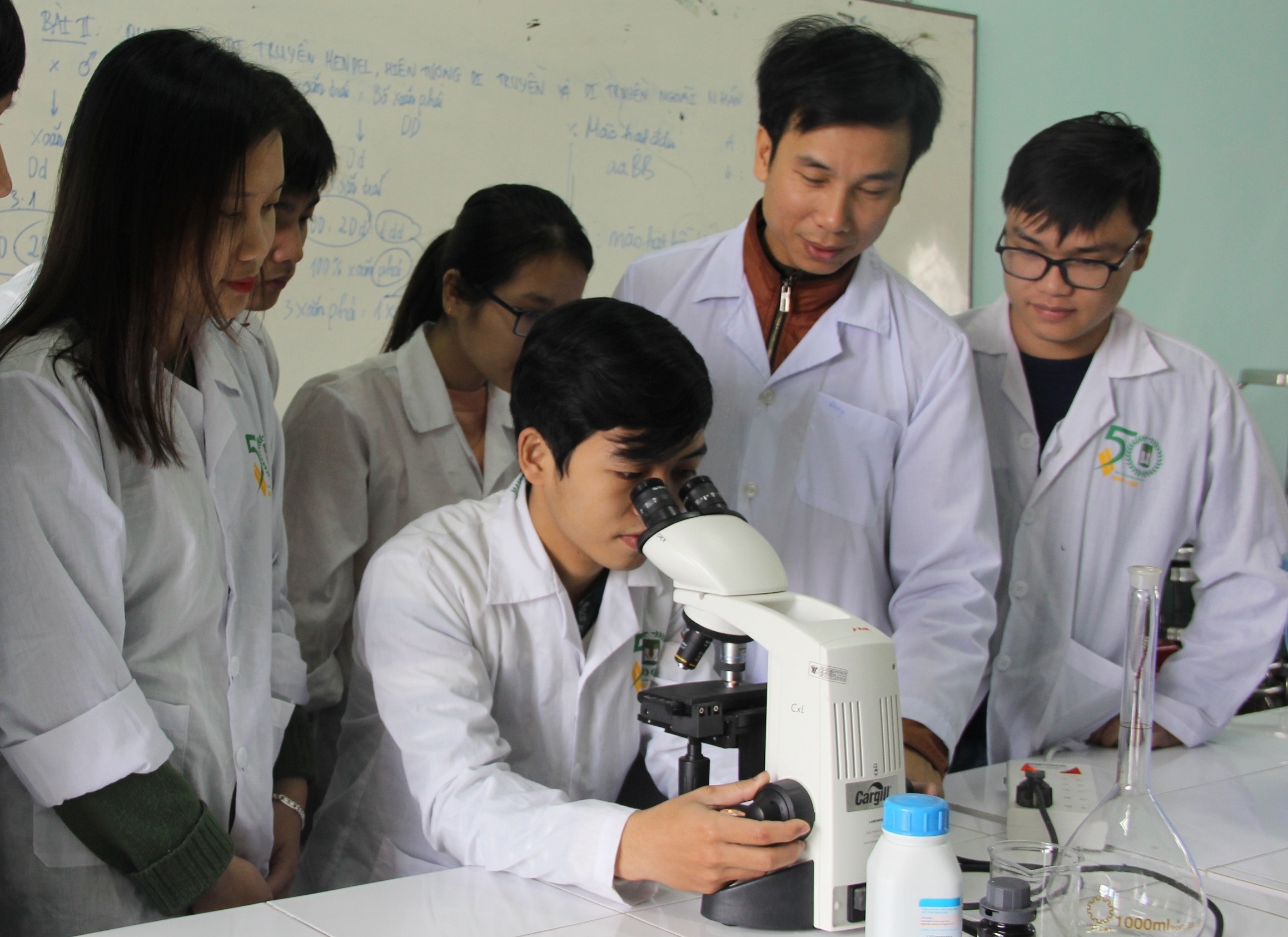 Các cơ sở giáo dục ĐH tại Huế tăng bậc trong xếp hạng Webometrics