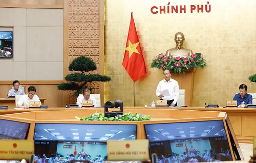 Cả hệ thống chính trị vào cuộc, người dân phải cảnh giác