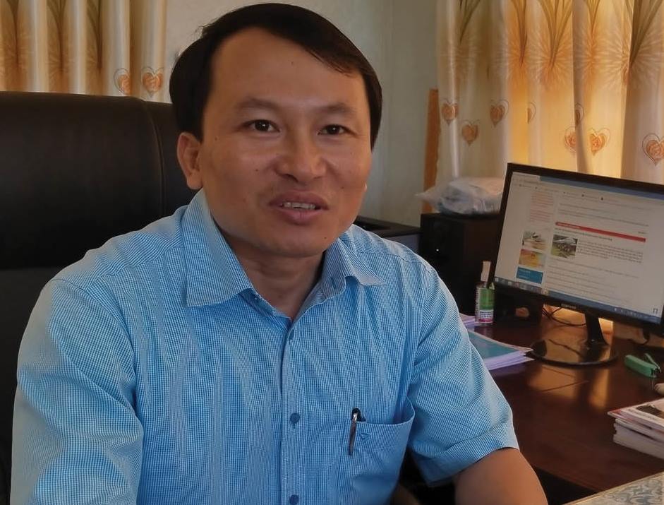 Tập trung tạo đột phá